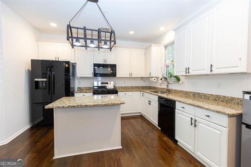 3851 PRINCETON OAKS Kennesaw - 16