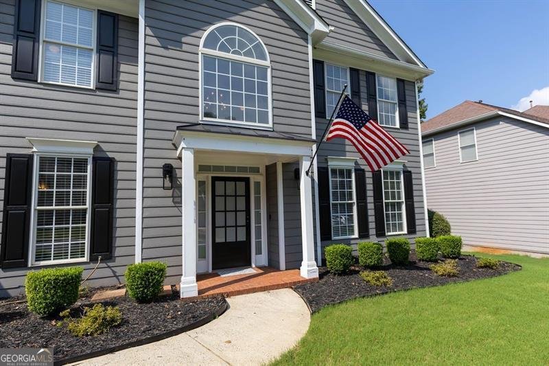 3851 PRINCETON OAKS Kennesaw - 2