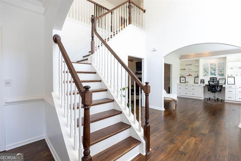 3851 PRINCETON OAKS Kennesaw - 20