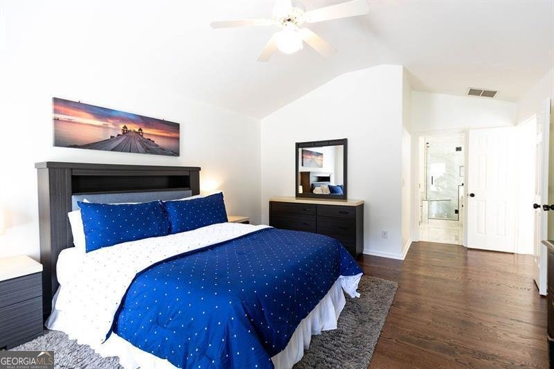3851 PRINCETON OAKS Kennesaw - 21