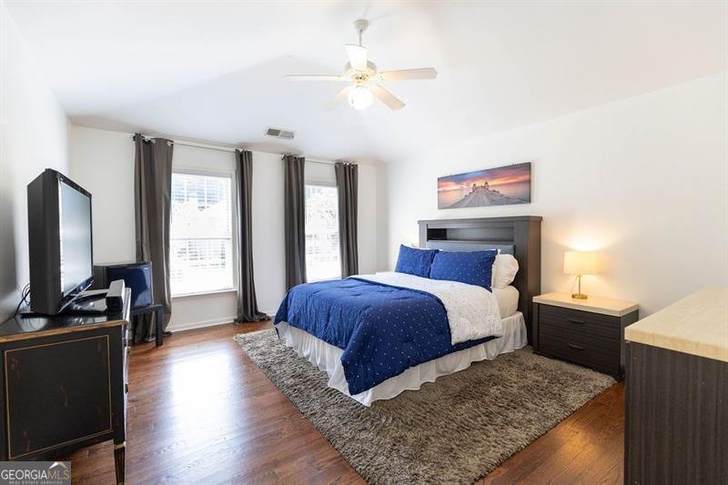 3851 PRINCETON OAKS Kennesaw - 22