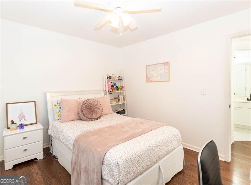 3851 PRINCETON OAKS Kennesaw - 25
