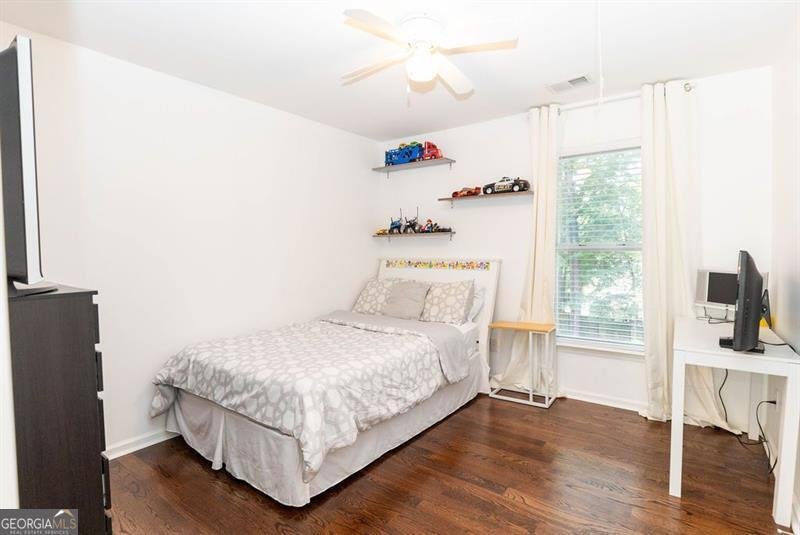 3851 PRINCETON OAKS Kennesaw - 28