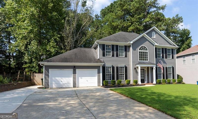3851 PRINCETON OAKS Kennesaw - 3