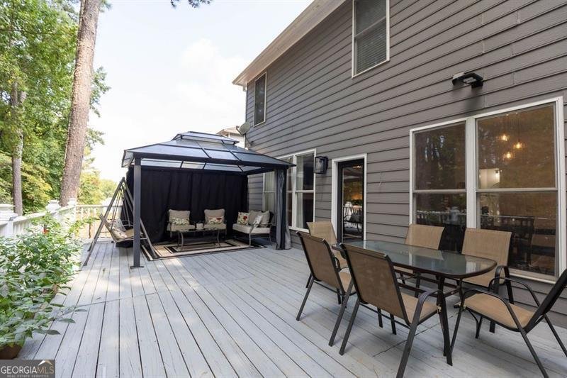 3851 PRINCETON OAKS Kennesaw - 31