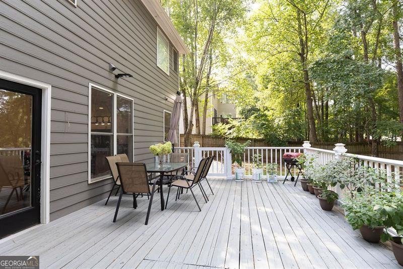 3851 PRINCETON OAKS Kennesaw - 32
