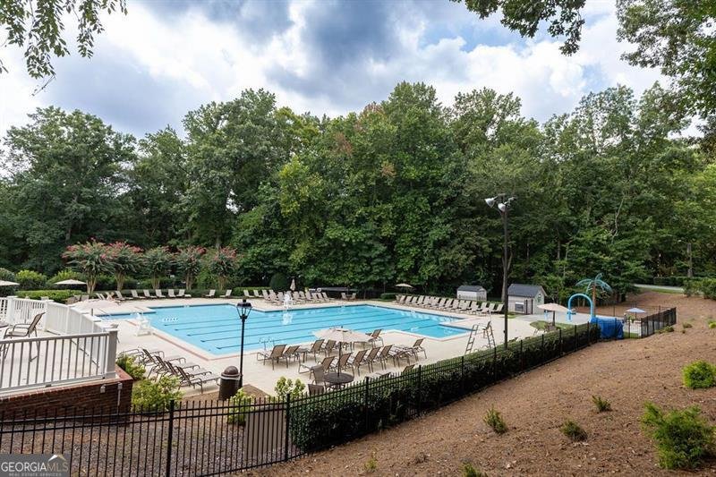 3851 PRINCETON OAKS Kennesaw - 35