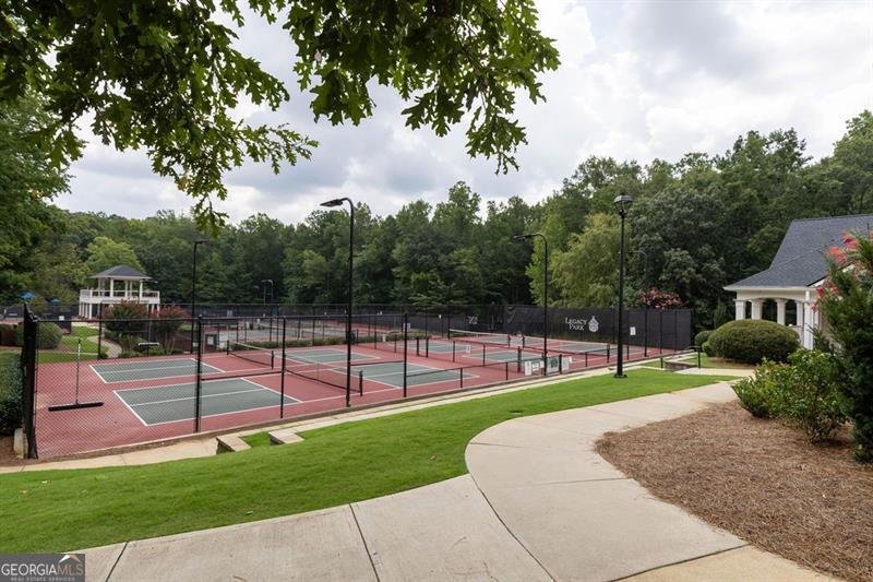 3851 PRINCETON OAKS Kennesaw - 36