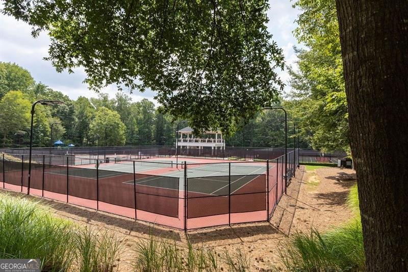 3851 PRINCETON OAKS Kennesaw - 37
