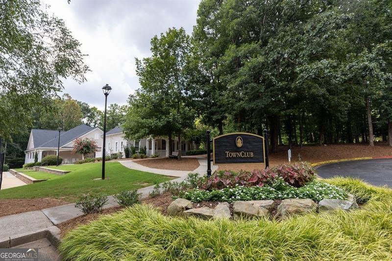 3851 PRINCETON OAKS Kennesaw - 38