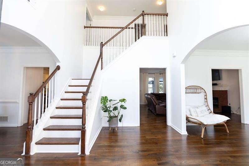 3851 PRINCETON OAKS Kennesaw - 4