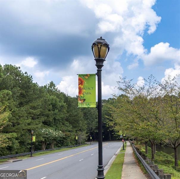 3851 PRINCETON OAKS Kennesaw - 40