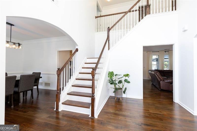 3851 PRINCETON OAKS Kennesaw - 5