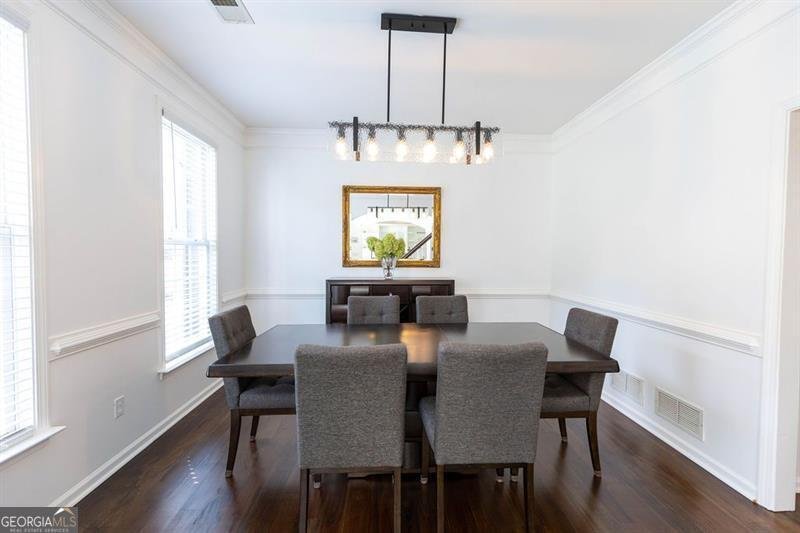 3851 PRINCETON OAKS Kennesaw - 7
