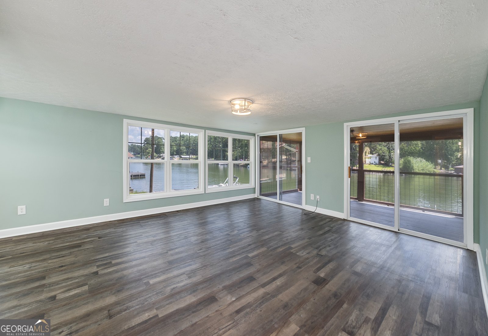 134 Yancey Road Jackson - 1