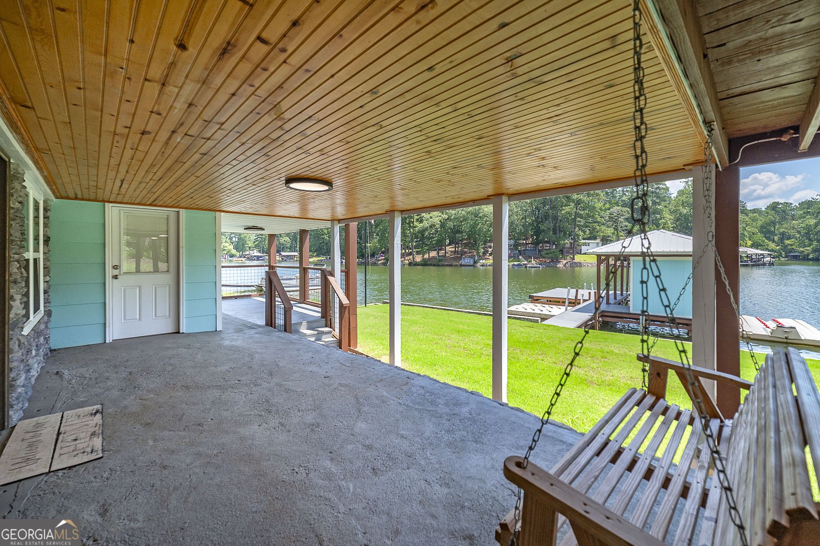 134 Yancey Road Jackson - 30