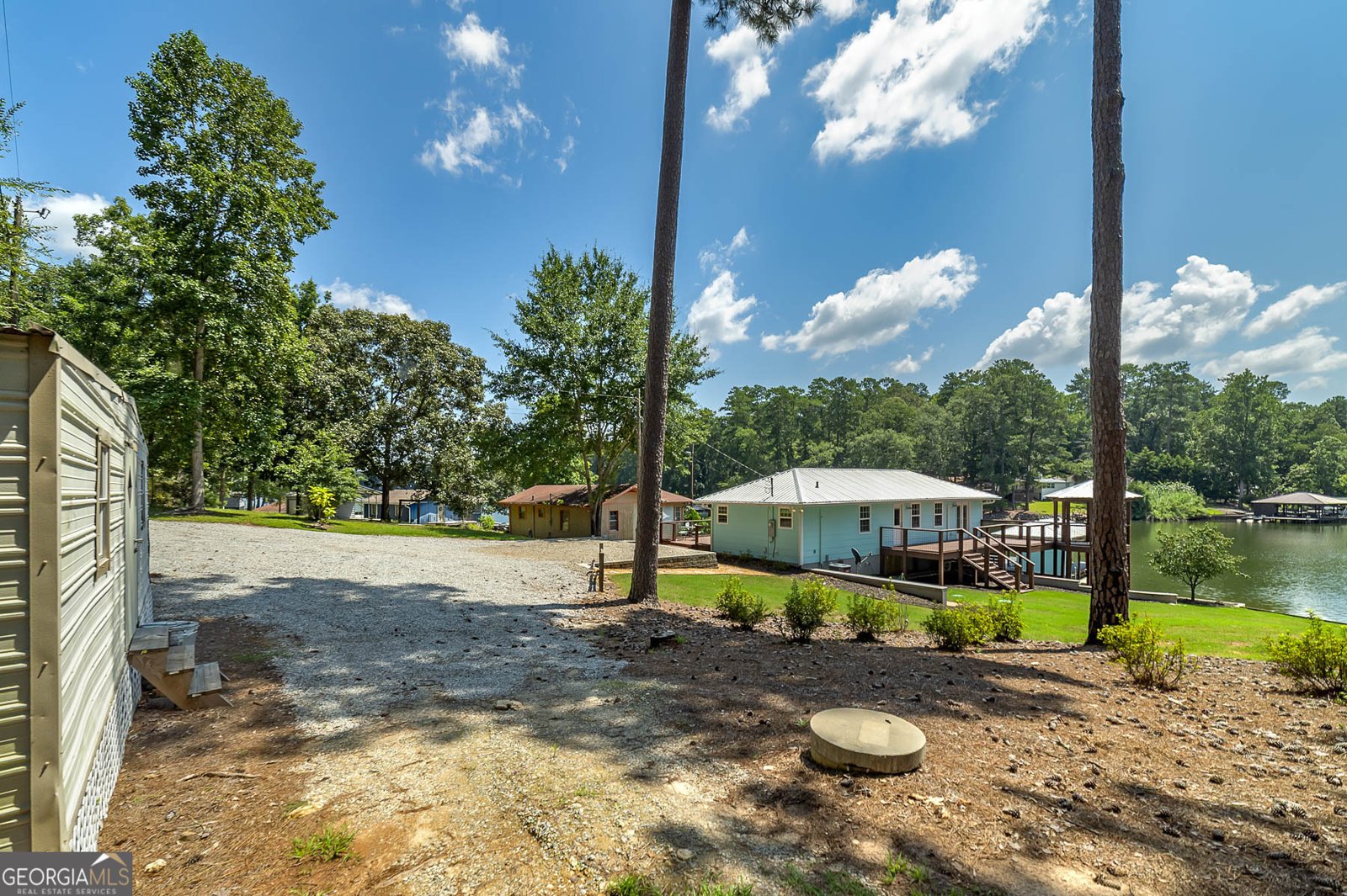134 Yancey Road Jackson - 37