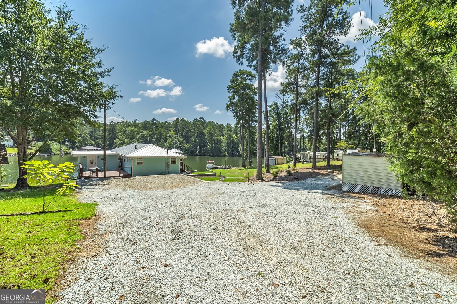 134 Yancey Road Jackson - 38
