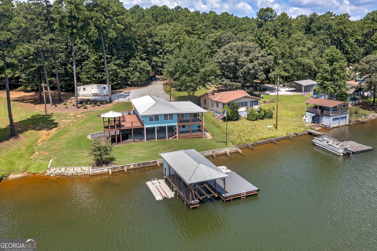 134 Yancey Road Jackson - 42