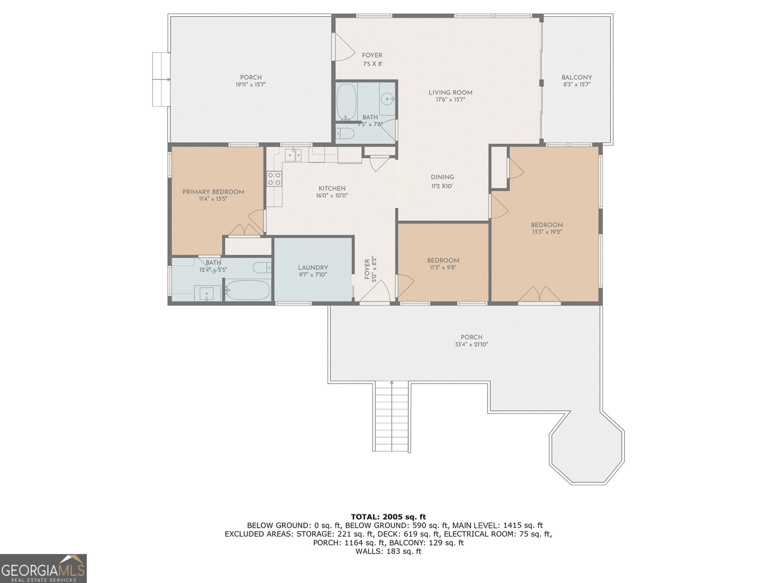 134 Yancey Road Jackson - 44