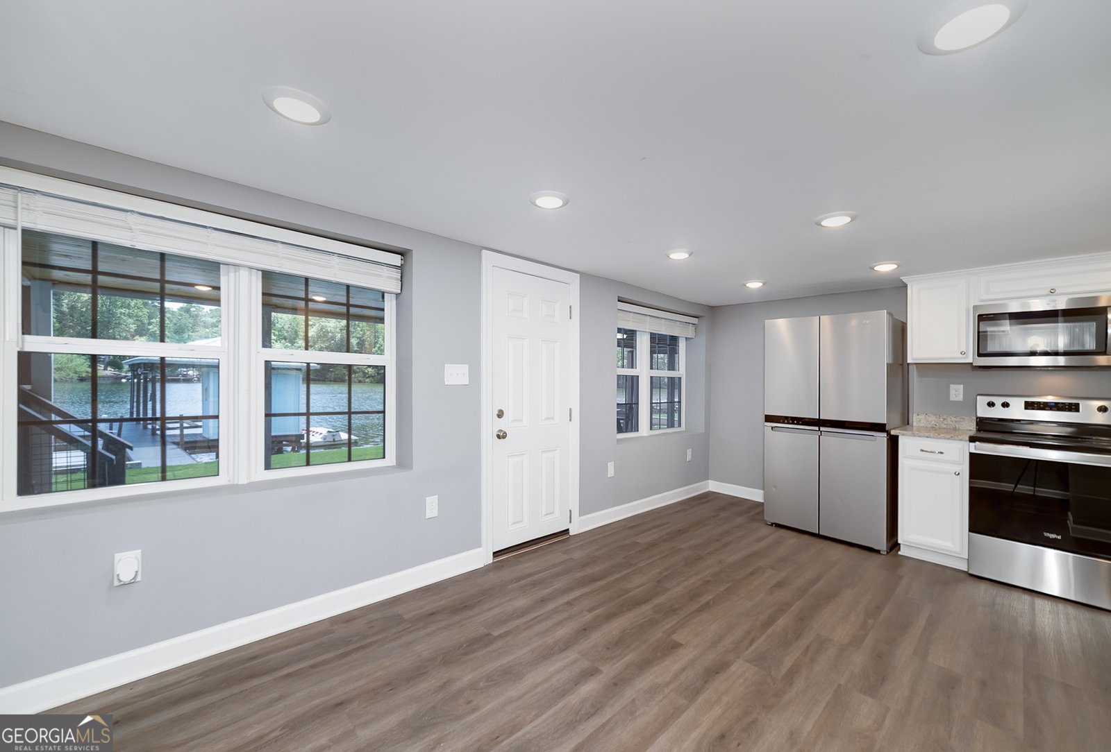 134 Yancey Road Jackson - 54