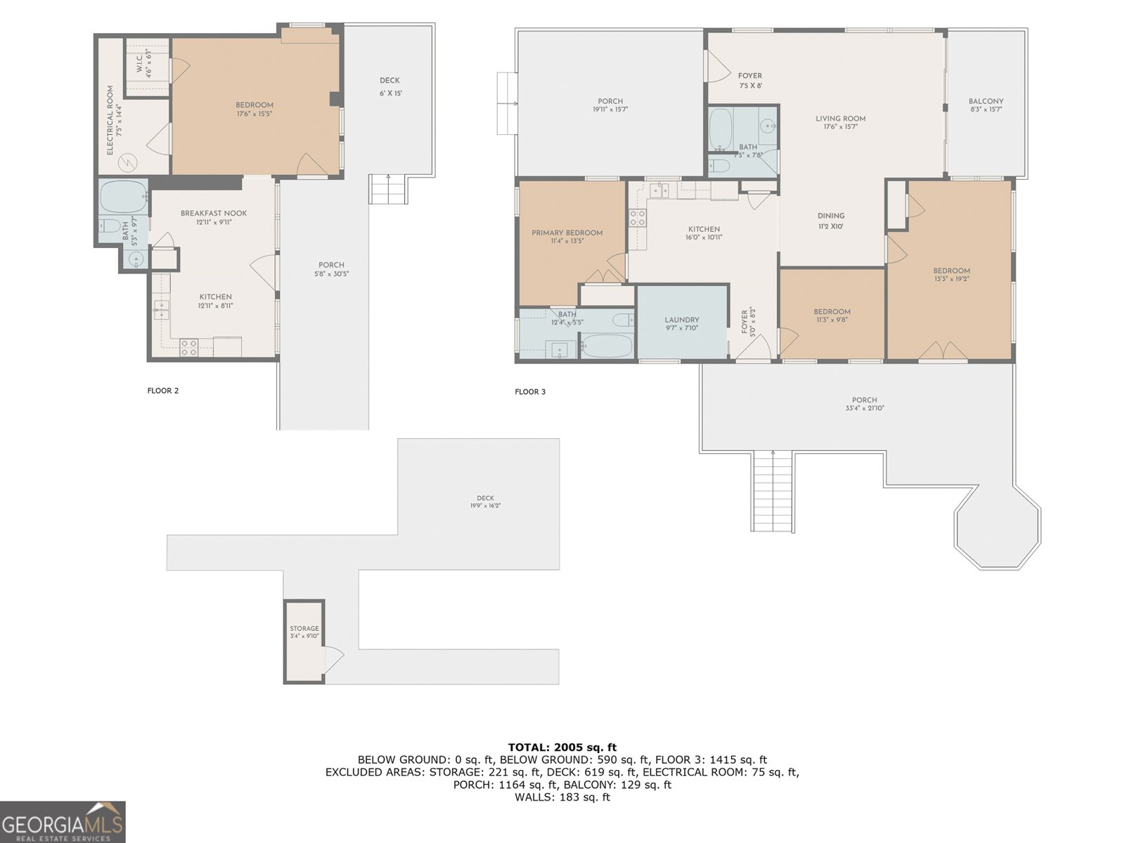 134 Yancey Road Jackson - 74