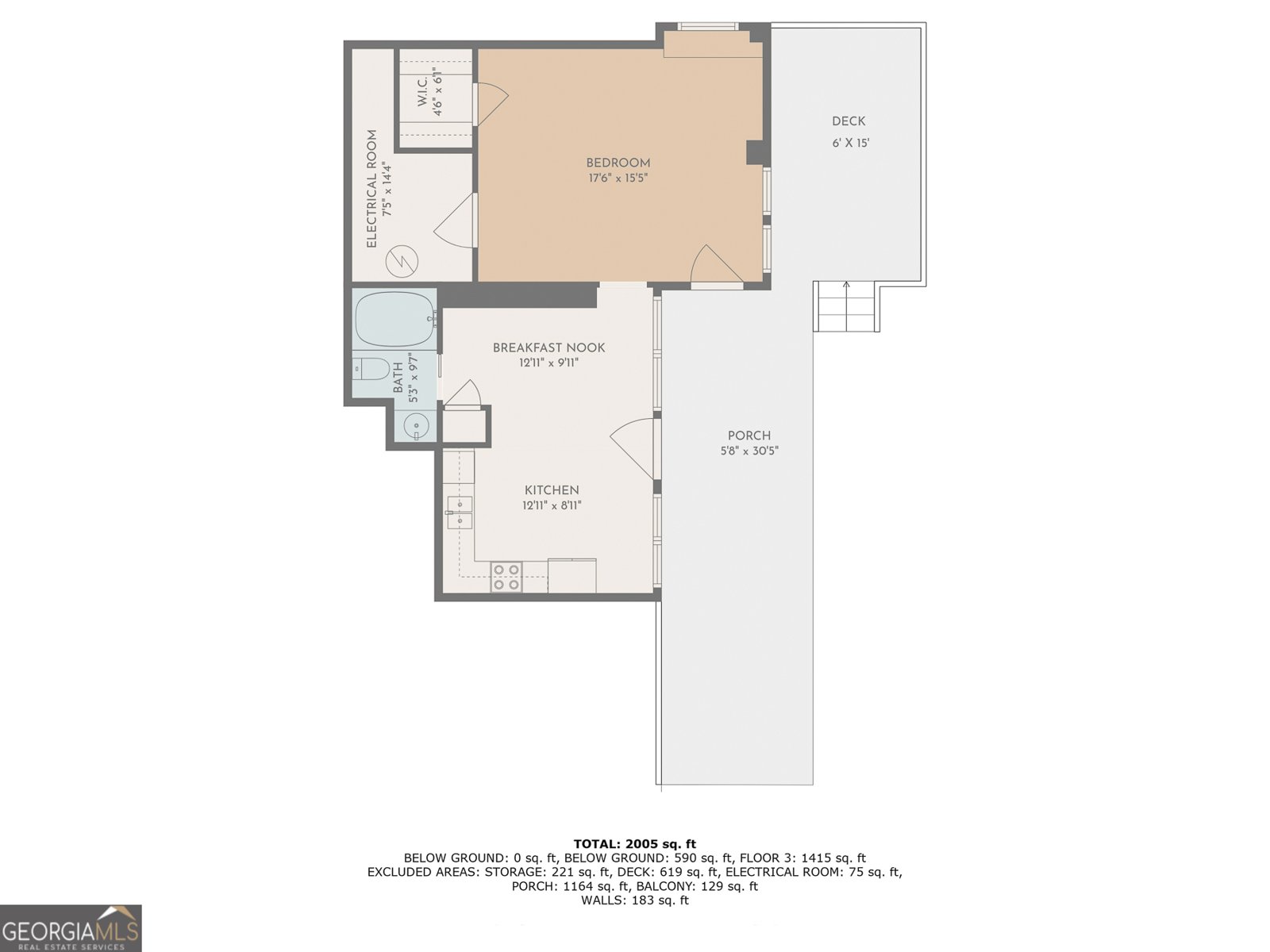 134 Yancey Road Jackson - 76