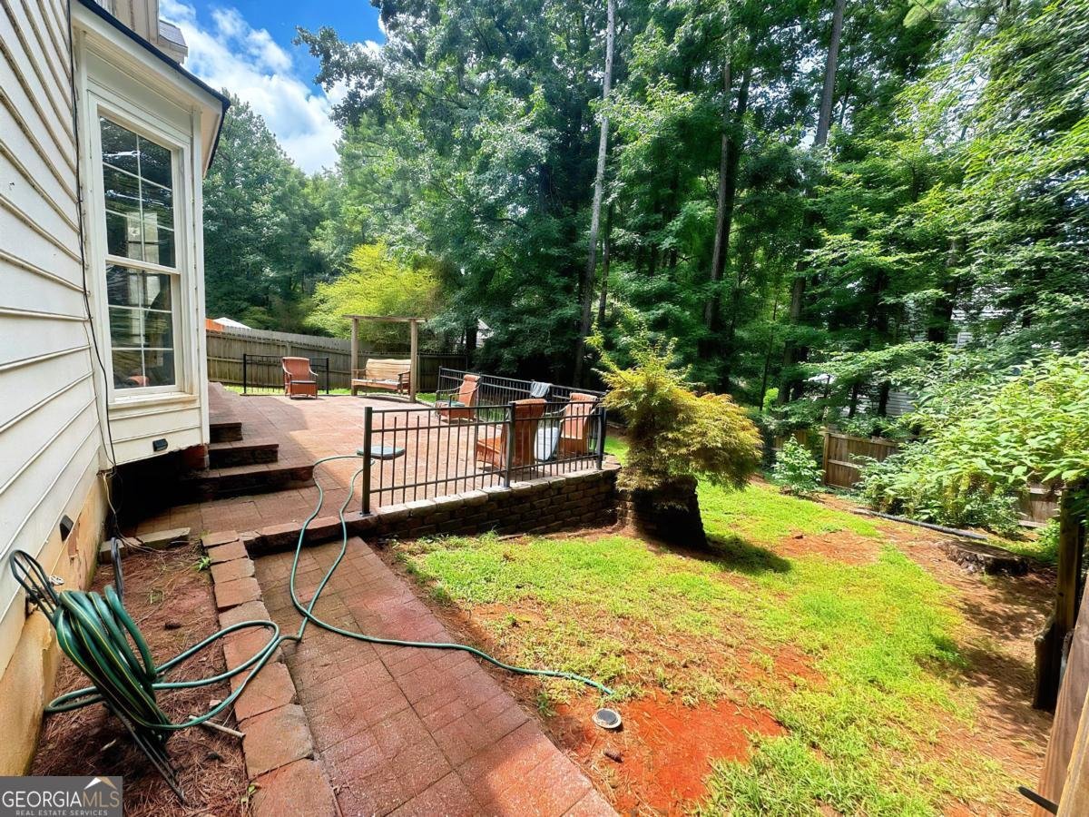 1805 Skidmore Circle Lawrenceville - 18