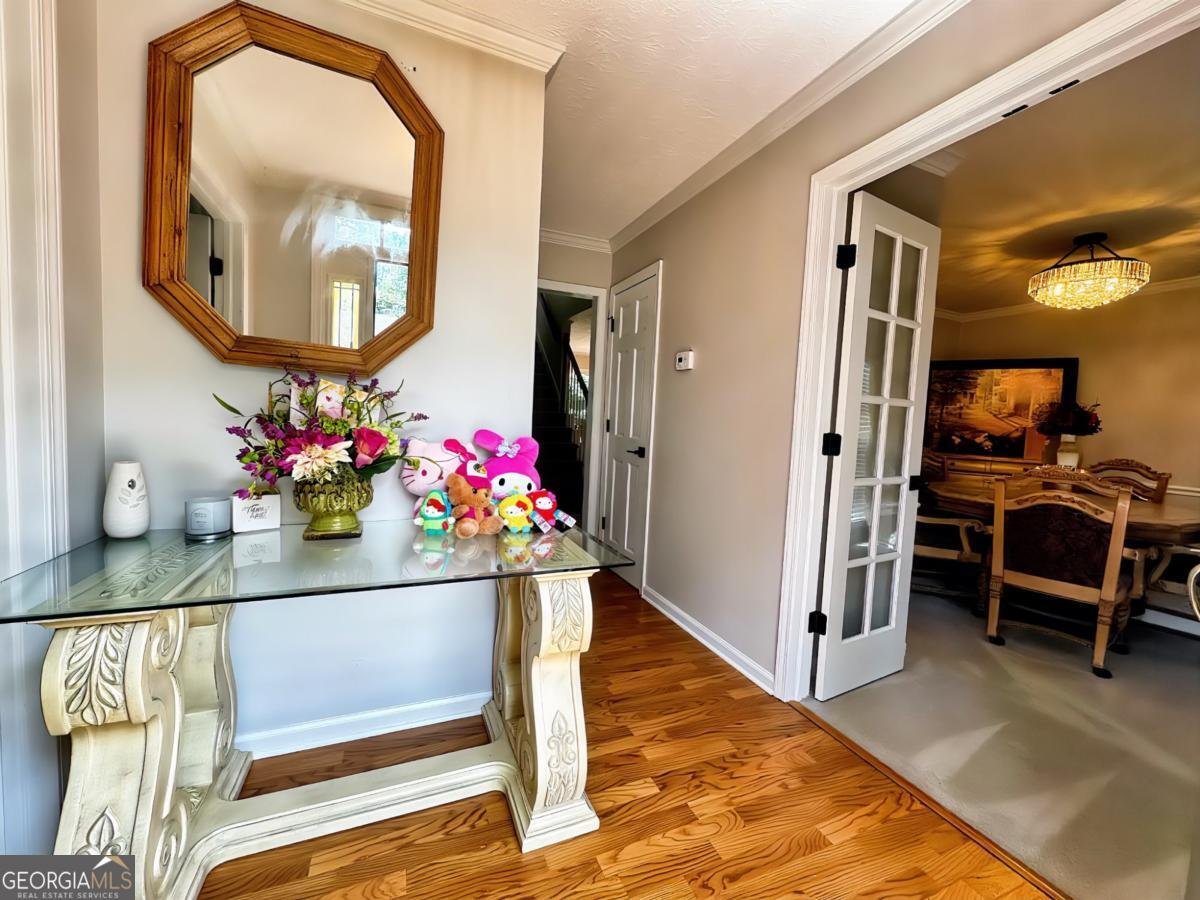 1805 Skidmore Circle Lawrenceville - 2