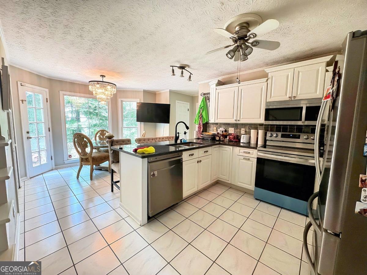 1805 Skidmore Circle Lawrenceville - 4