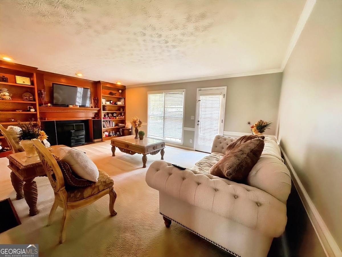 1805 Skidmore Circle Lawrenceville - 9