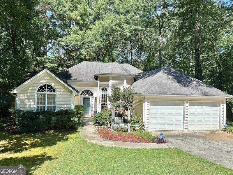 1271 WYNFORD COLONY Marietta - 1