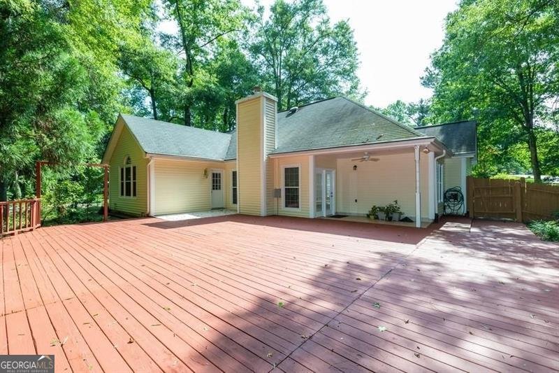 1271 WYNFORD COLONY Marietta - 17