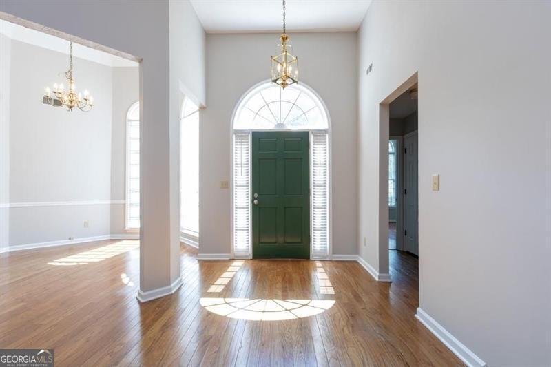 1271 WYNFORD COLONY Marietta - 3