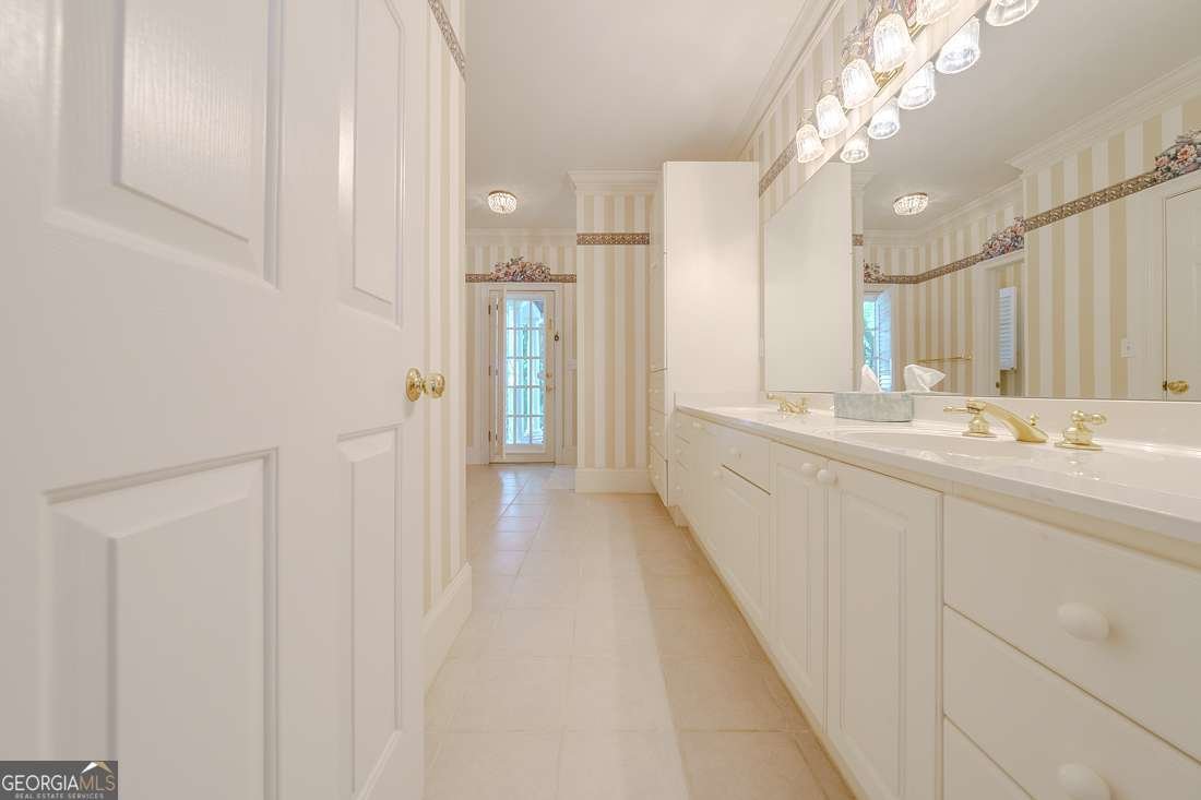 1357 Baniff Court Snellville - 14