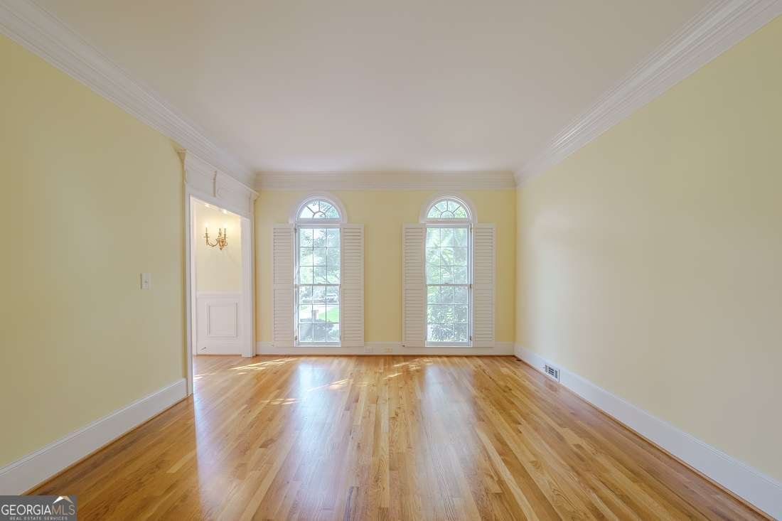 1357 Baniff Court Snellville - 2