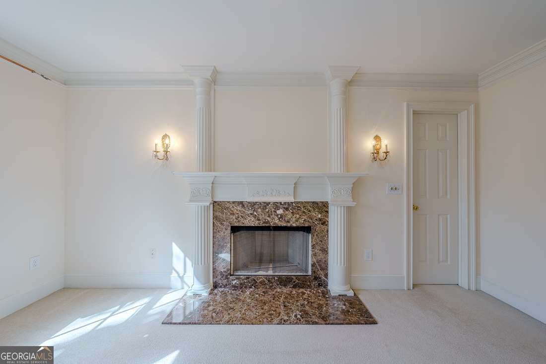 1357 Baniff Court Snellville - 20