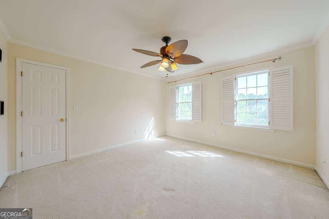1357 Baniff Court Snellville - 24