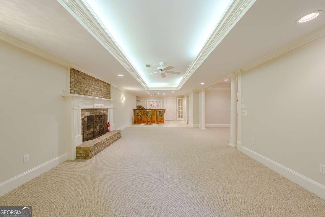 1357 Baniff Court Snellville - 35