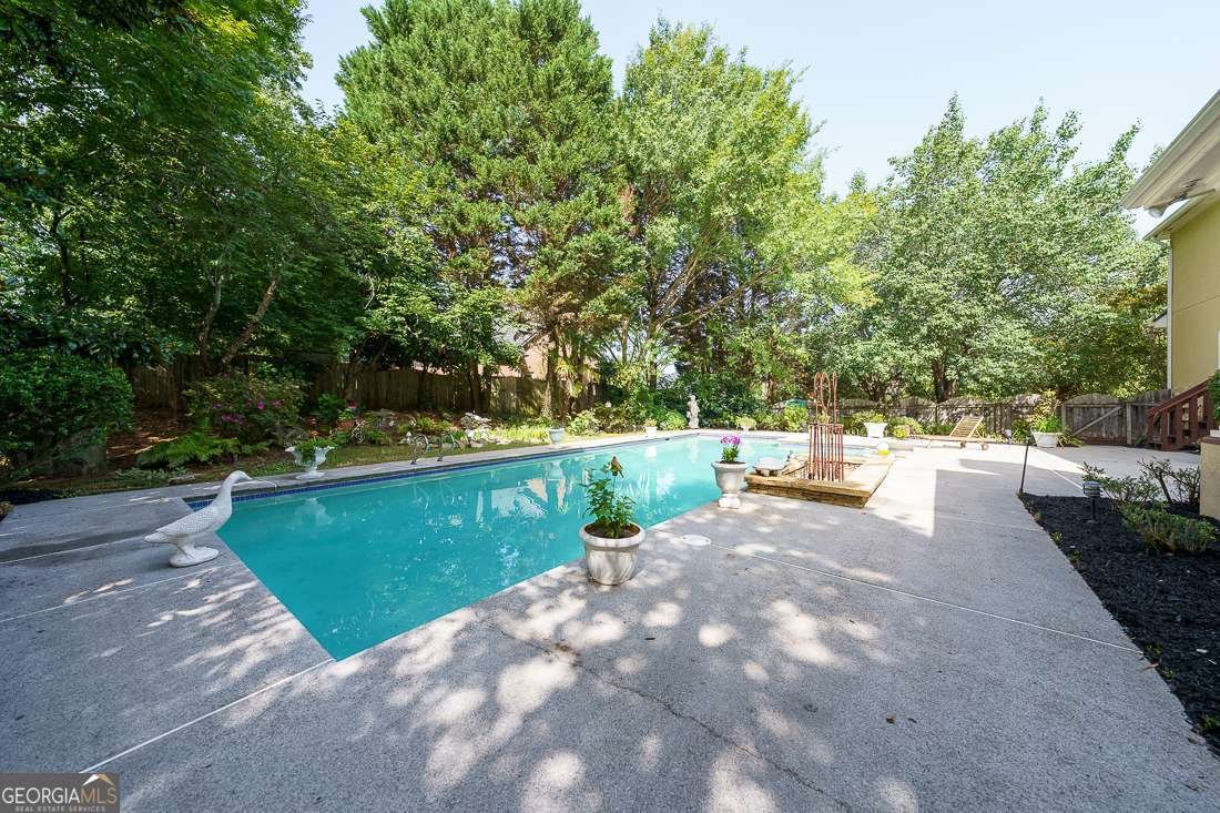 1357 Baniff Court Snellville - 40