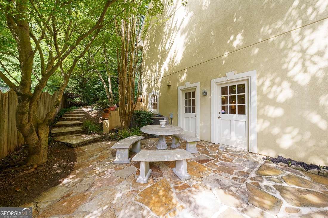 1357 Baniff Court Snellville - 41