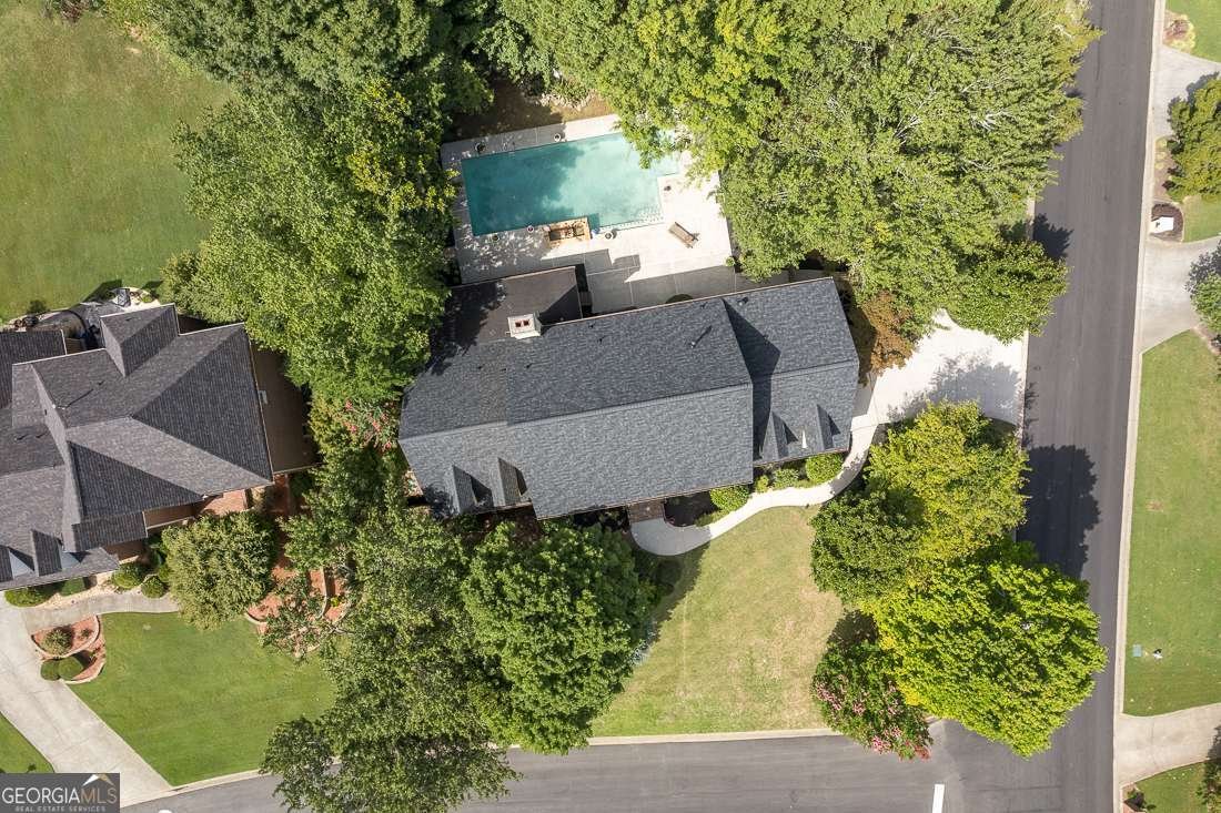 1357 Baniff Court Snellville - 42