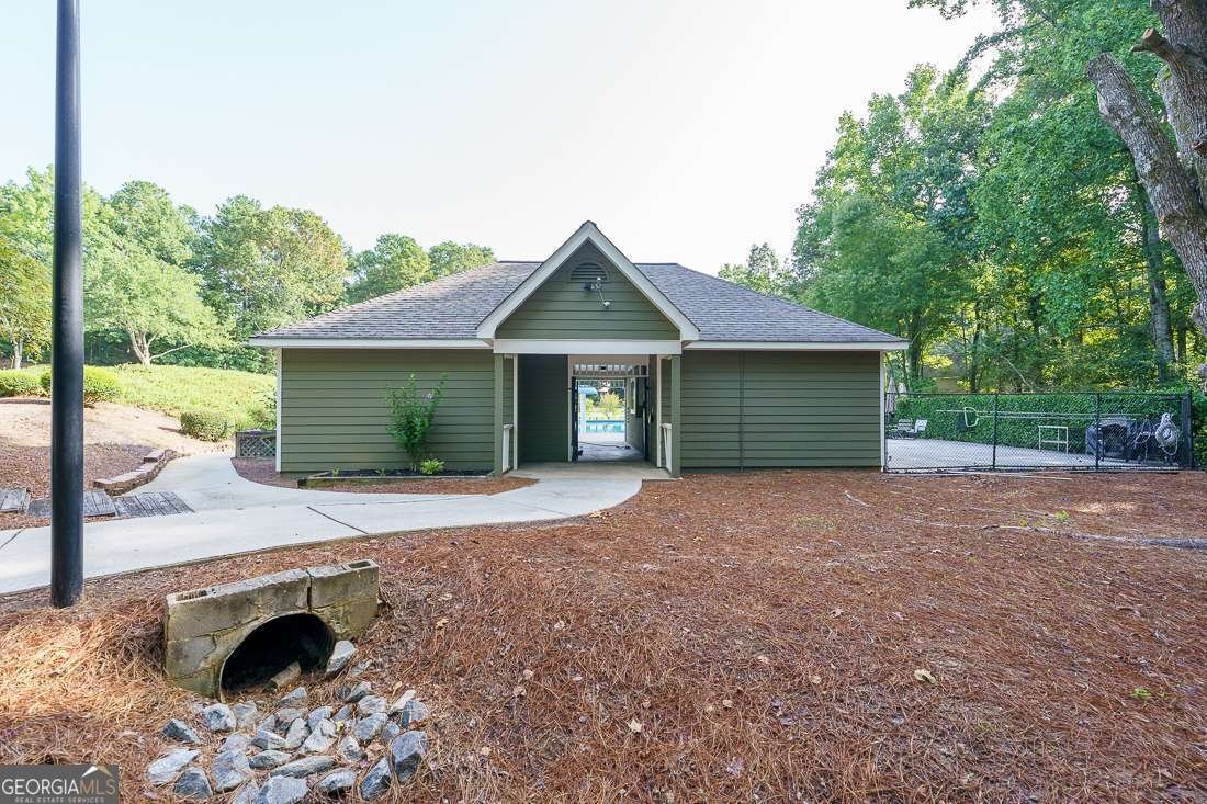 1357 Baniff Court Snellville - 43
