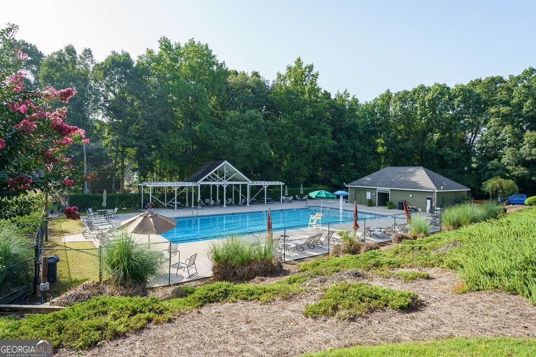 1357 Baniff Court Snellville - 44