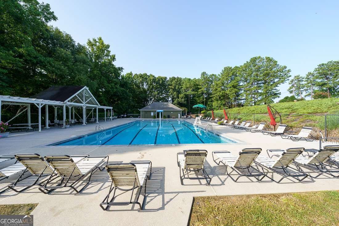 1357 Baniff Court Snellville - 45