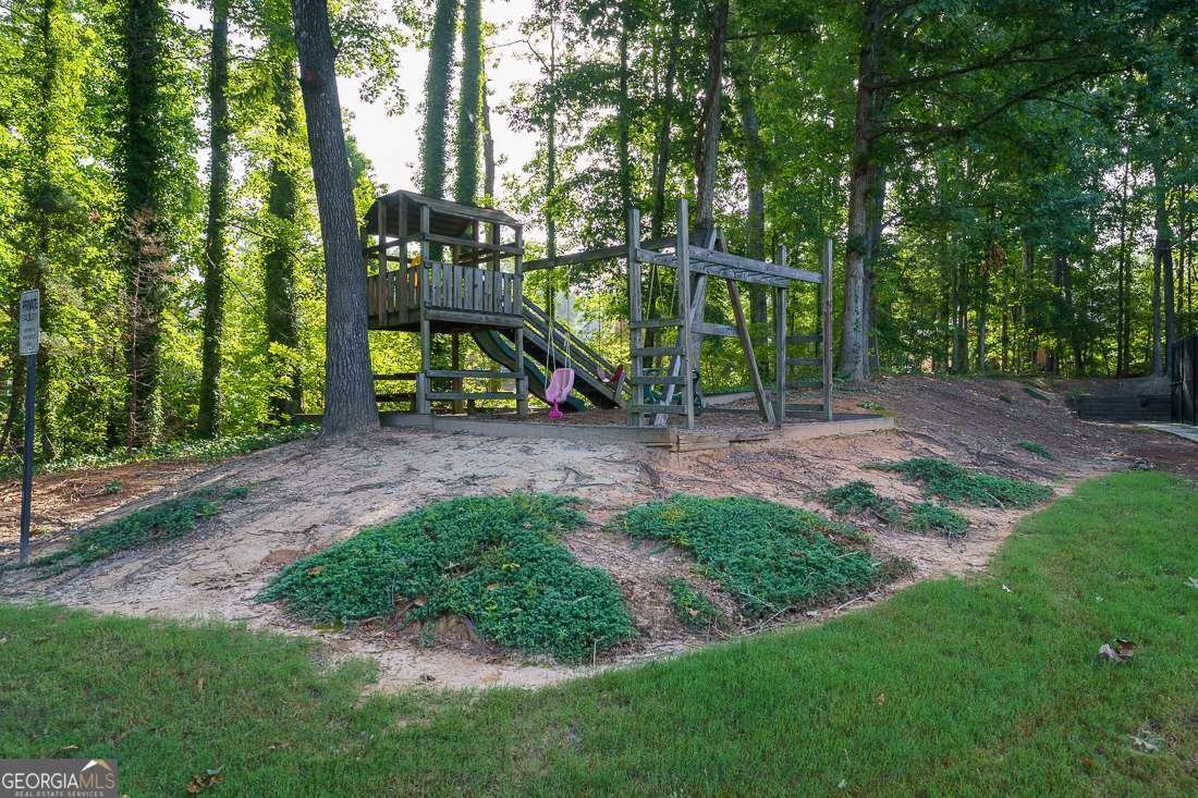 1357 Baniff Court Snellville - 46