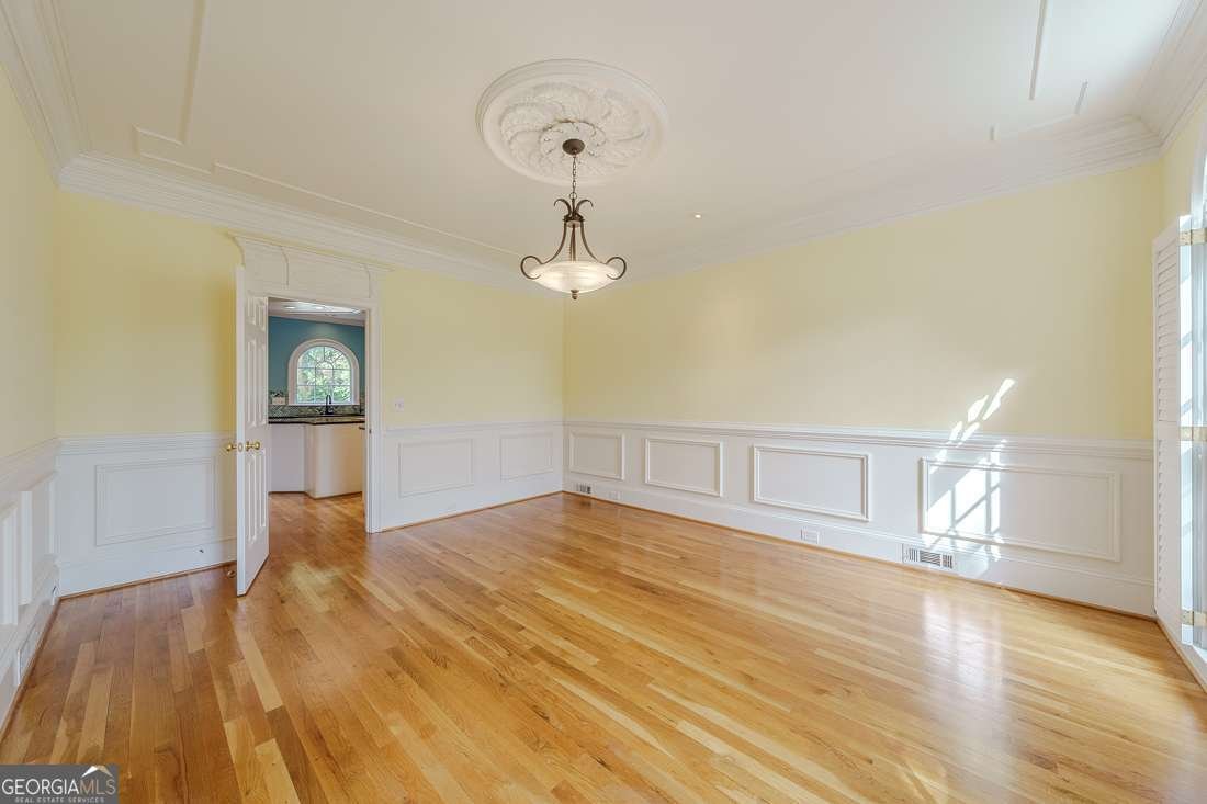 1357 Baniff Court Snellville - 5