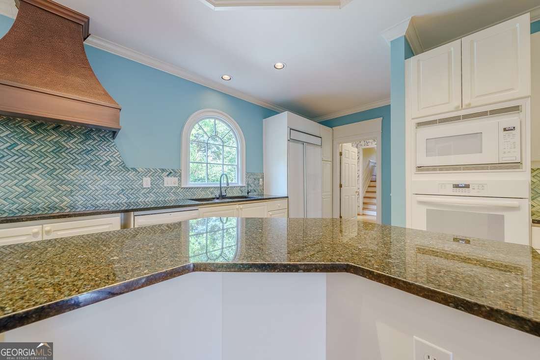 1357 Baniff Court Snellville - 9