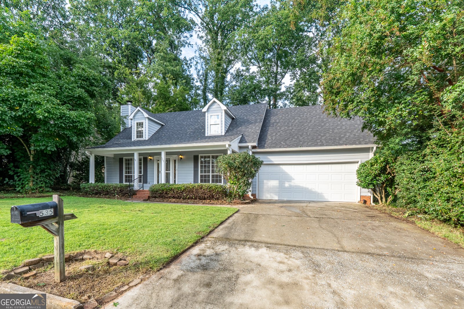 535 Crystal Creek Martinez - 2