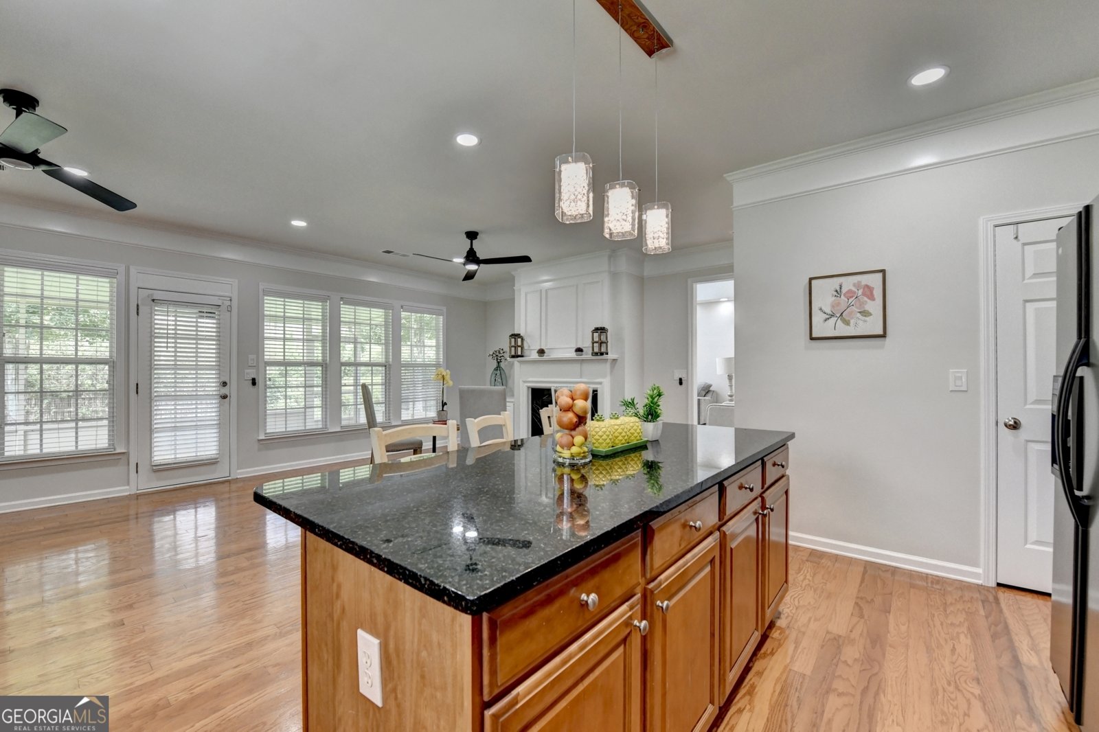 1165 Clandon Place Johns Creek - 10